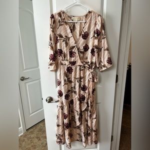 Saltwater LUXE size medium dress